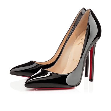 christian louboutin high heels price.